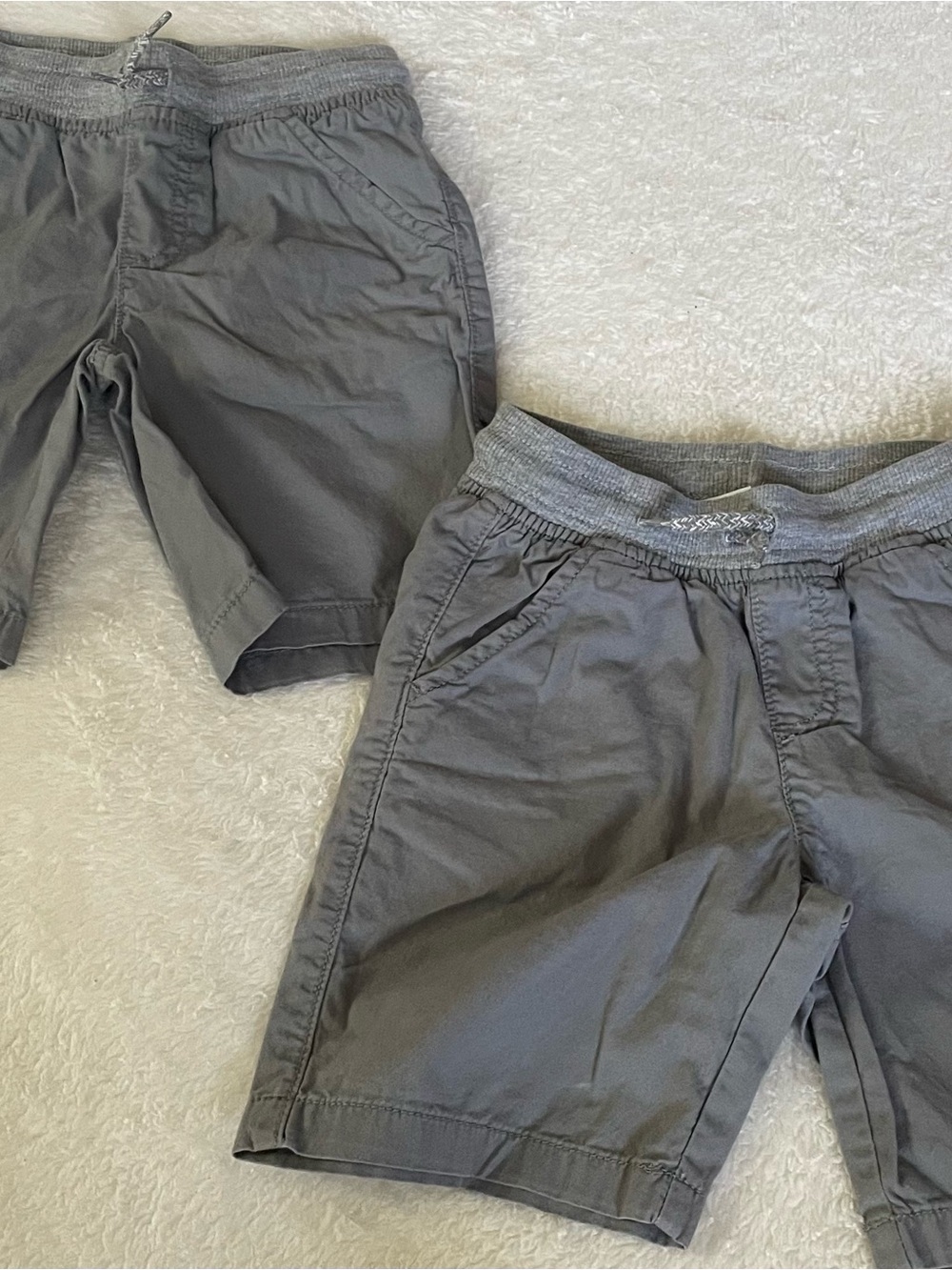 Boy’s Shorts